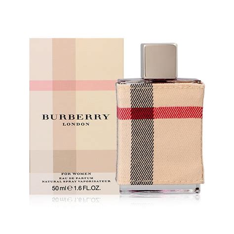 Burberry London Women edp, 50 ml 